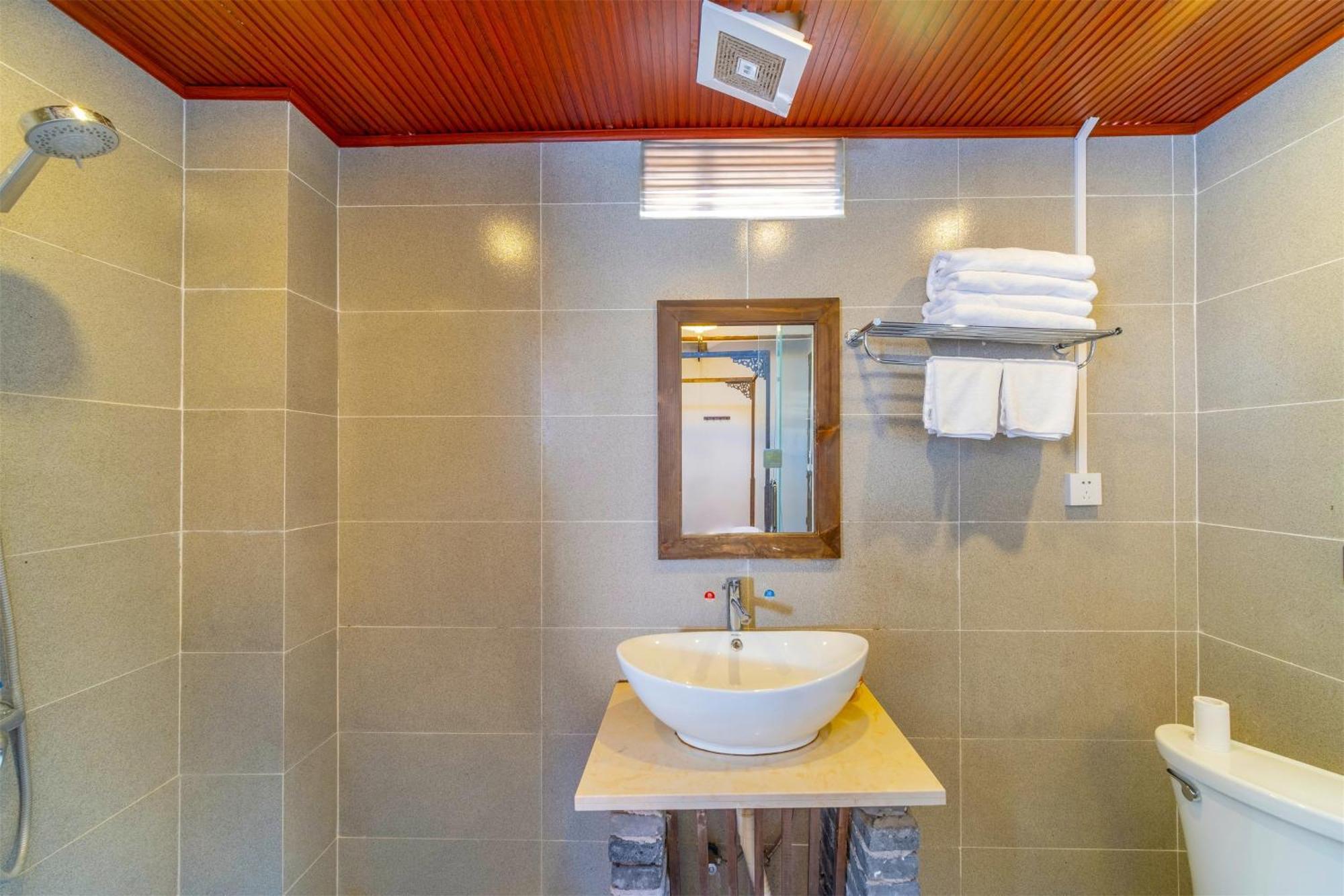 Lewo Guest House Lijiang  Exterior foto