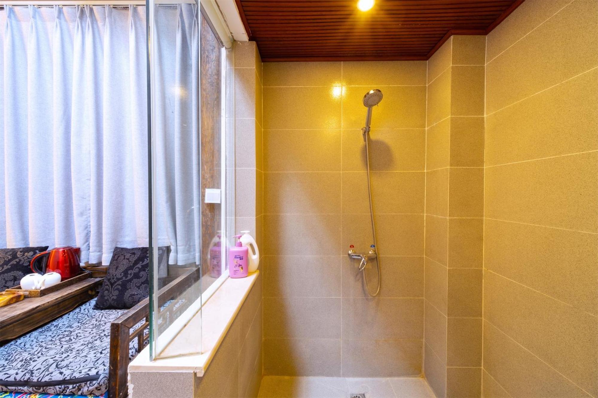 Lewo Guest House Lijiang  Exterior foto